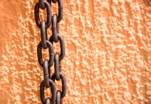 Chain Slavery